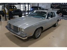 1979 Oldsmobile Cutlass (CC-2059110) for sale in Downers Grove, Illinois