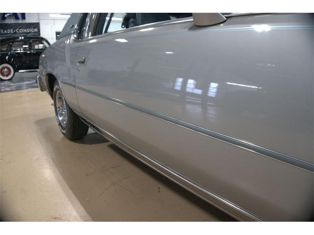 1979 Oldsmobile Cutlass (CC-2059110) for sale in Downers Grove, Illinois