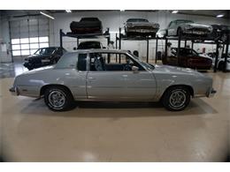 1979 Oldsmobile Cutlass (CC-2059110) for sale in Downers Grove, Illinois