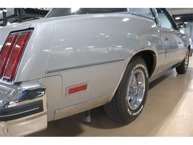 1979 Oldsmobile Cutlass (CC-2059110) for sale in Downers Grove, Illinois