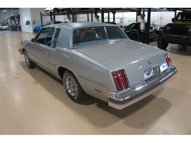 1979 Oldsmobile Cutlass (CC-2059110) for sale in Downers Grove, Illinois