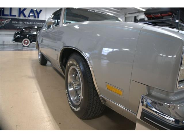 1979 Oldsmobile Cutlass (CC-2059110) for sale in Downers Grove, Illinois