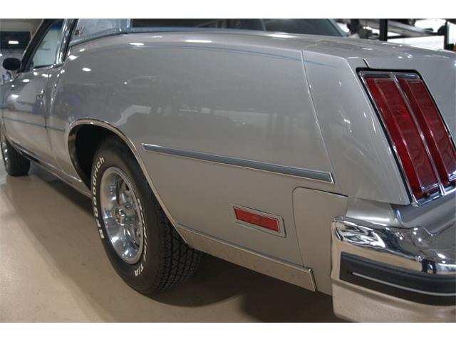 1979 Oldsmobile Cutlass (CC-2059110) for sale in Downers Grove, Illinois