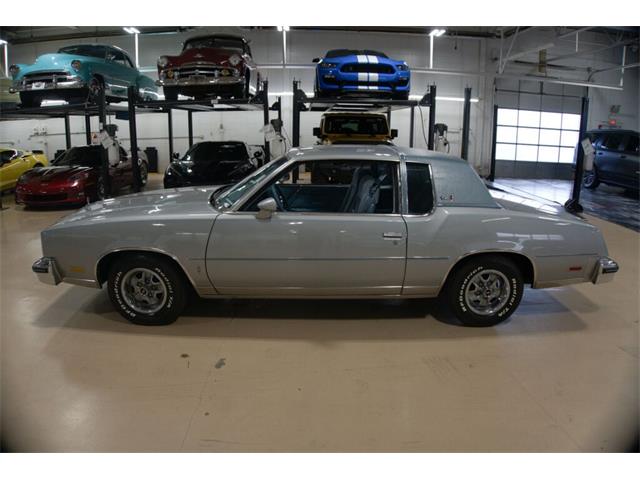 1979 Oldsmobile Cutlass (CC-2059110) for sale in Downers Grove, Illinois