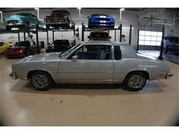 1979 Oldsmobile Cutlass (CC-2059110) for sale in Downers Grove, Illinois
