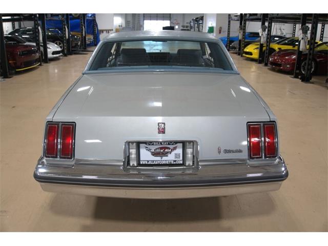 1979 Oldsmobile Cutlass (CC-2059110) for sale in Downers Grove, Illinois