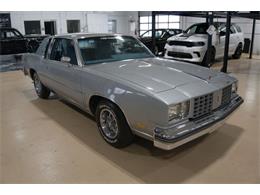 1979 Oldsmobile Cutlass (CC-2059110) for sale in Downers Grove, Illinois