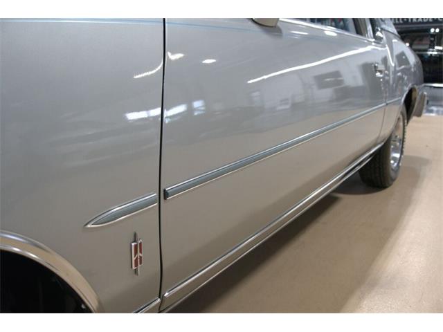 1979 Oldsmobile Cutlass (CC-2059110) for sale in Downers Grove, Illinois