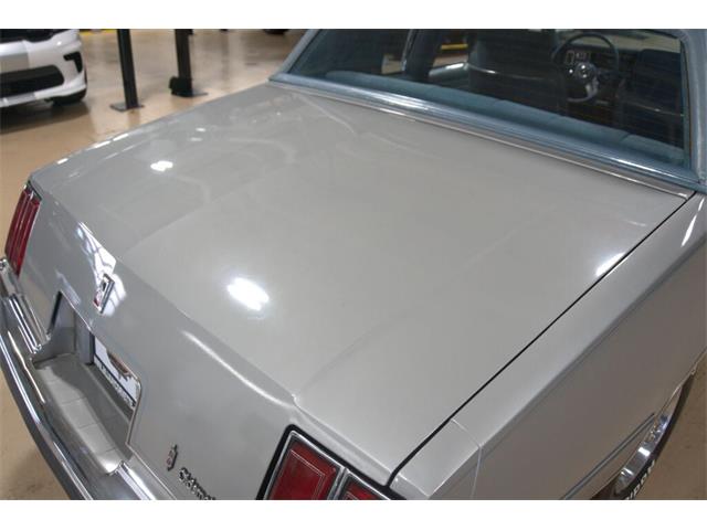 1979 Oldsmobile Cutlass (CC-2059110) for sale in Downers Grove, Illinois