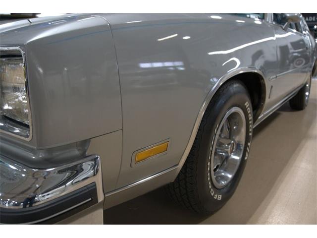 1979 Oldsmobile Cutlass (CC-2059110) for sale in Downers Grove, Illinois