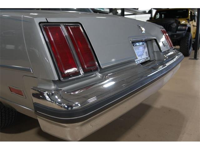 1979 Oldsmobile Cutlass (CC-2059110) for sale in Downers Grove, Illinois