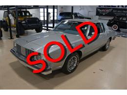 1979 Oldsmobile Cutlass (CC-2059110) for sale in Downers Grove, Illinois