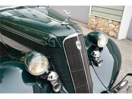 1935 Studebaker President (CC-2059112) for sale in Wayne, Pennsylvania