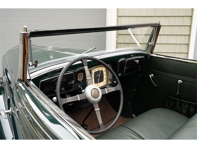 1935 Studebaker President (CC-2059112) for sale in Wayne, Pennsylvania