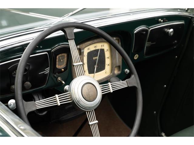 1935 Studebaker President (CC-2059112) for sale in Wayne, Pennsylvania