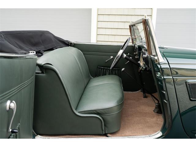 1935 Studebaker President (CC-2059112) for sale in Wayne, Pennsylvania