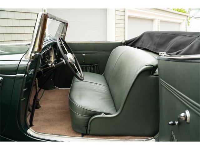 1935 Studebaker President (CC-2059112) for sale in Wayne, Pennsylvania