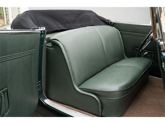 1935 Studebaker President (CC-2059112) for sale in Wayne, Pennsylvania