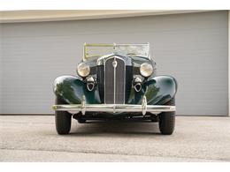 1935 Studebaker President (CC-2059112) for sale in Wayne, Pennsylvania