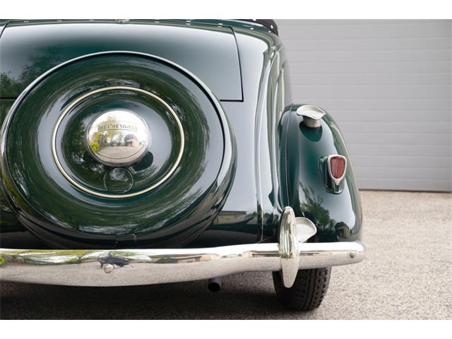 1935 Studebaker President (CC-2059112) for sale in Wayne, Pennsylvania