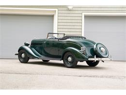 1935 Studebaker President (CC-2059112) for sale in Wayne, Pennsylvania