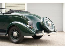 1935 Studebaker President (CC-2059112) for sale in Wayne, Pennsylvania