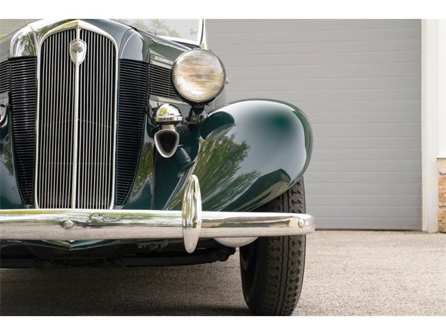 1935 Studebaker President (CC-2059112) for sale in Wayne, Pennsylvania