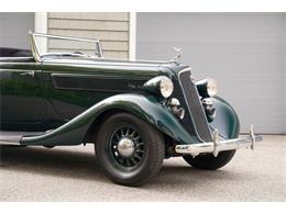 1935 Studebaker President (CC-2059112) for sale in Wayne, Pennsylvania
