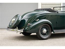 1935 Studebaker President (CC-2059112) for sale in Wayne, Pennsylvania