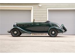 1935 Studebaker President (CC-2059112) for sale in Wayne, Pennsylvania