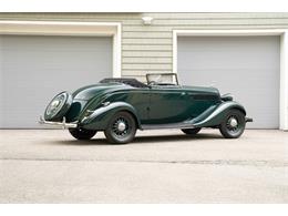 1935 Studebaker President (CC-2059112) for sale in Wayne, Pennsylvania
