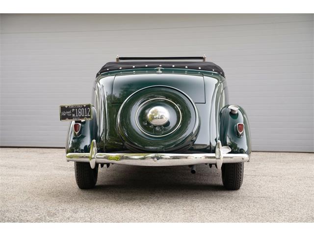 1935 Studebaker President (CC-2059112) for sale in Wayne, Pennsylvania