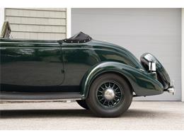 1935 Studebaker President (CC-2059112) for sale in Wayne, Pennsylvania
