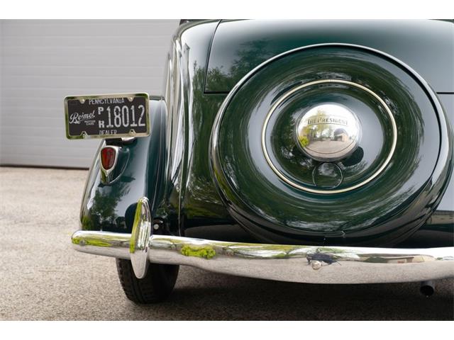 1935 Studebaker President (CC-2059112) for sale in Wayne, Pennsylvania