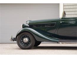 1935 Studebaker President (CC-2059112) for sale in Wayne, Pennsylvania