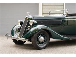 1935 Studebaker President (CC-2059112) for sale in Wayne, Pennsylvania