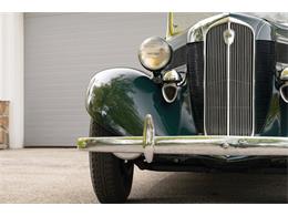 1935 Studebaker President (CC-2059112) for sale in Wayne, Pennsylvania
