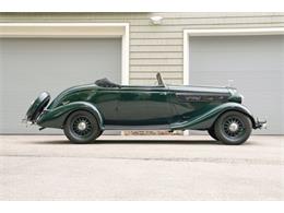 1935 Studebaker President (CC-2059112) for sale in Wayne, Pennsylvania