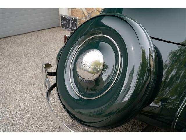 1935 Studebaker President (CC-2059112) for sale in Wayne, Pennsylvania