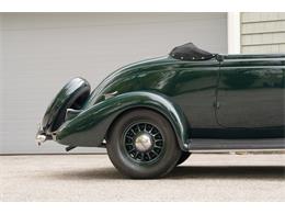 1935 Studebaker President (CC-2059112) for sale in Wayne, Pennsylvania
