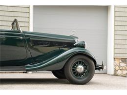 1935 Studebaker President (CC-2059112) for sale in Wayne, Pennsylvania