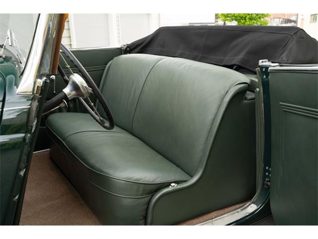 1935 Studebaker President (CC-2059112) for sale in Wayne, Pennsylvania