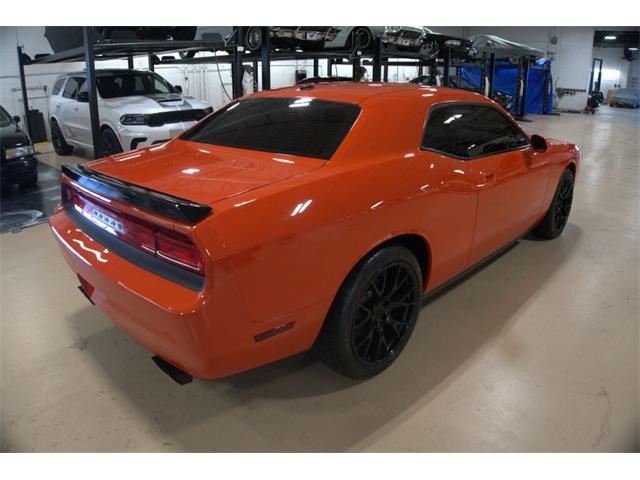 2009 Dodge Challenger (CC-2059113) for sale in Downers Grove, Illinois
