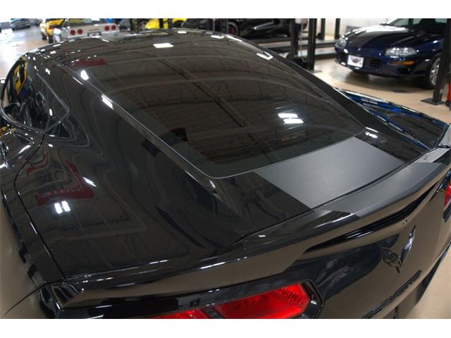 2014 Chevrolet Corvette (CC-2059118) for sale in Downers Grove, Illinois
