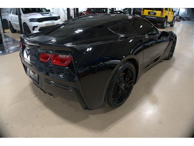 2014 Chevrolet Corvette (CC-2059118) for sale in Downers Grove, Illinois