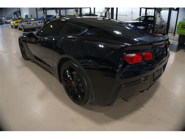 2014 Chevrolet Corvette (CC-2059118) for sale in Downers Grove, Illinois