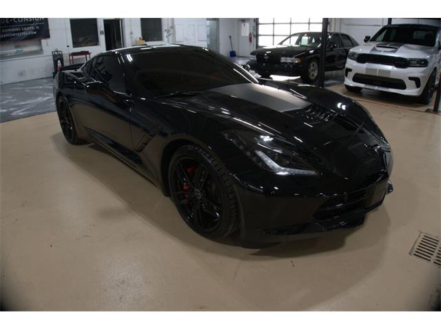 2014 Chevrolet Corvette (CC-2059118) for sale in Downers Grove, Illinois