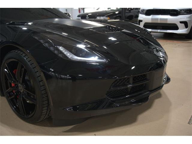 2014 Chevrolet Corvette (CC-2059118) for sale in Downers Grove, Illinois