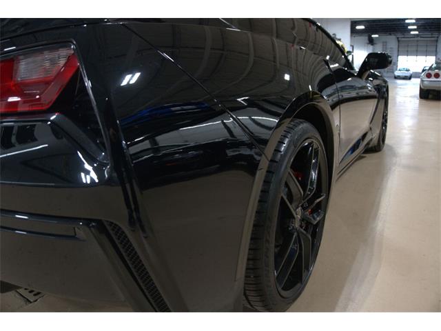 2014 Chevrolet Corvette (CC-2059118) for sale in Downers Grove, Illinois