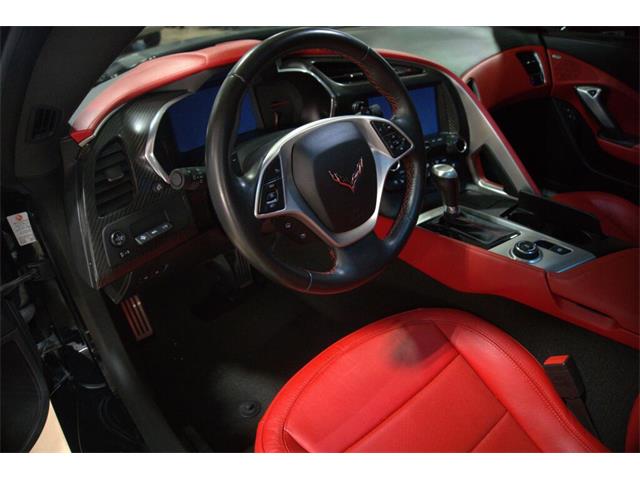 2014 Chevrolet Corvette (CC-2059118) for sale in Downers Grove, Illinois